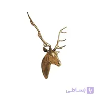 دیوارکوب گوزن