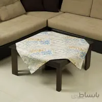 رومیزی طرح سنتی