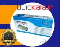 آداپتور صنعتی اورسین 10A کیس بزرگ