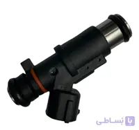 سوزن انژکتور پژو ۴۰۵ SLX سه سوراخ وارداتی