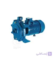 پمپ آب دو پروانه 5.5 اسب پنتاکس مدل CBT600/00 ا مدل CBT600/00
