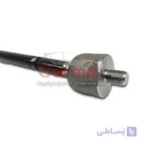 قرقری فرمان اچ سی کراس شرکتی