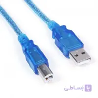 کابل پرینتر تسکو مدل TC01 به طول 1.5 متر