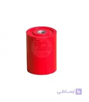 مقره اتکایی استوانه ای 3 سانتی جبال الکتریک C30
