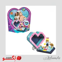 لگو اِمی سری Friends آیتم ۱۱۱۹۱