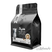 قهوه هارپاگ آرشا میکس مشکی
