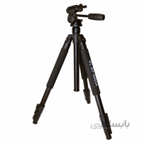 سه پایه دوربین ویفنگ مدل WT-6663A ا Weifeng WT-6663A Camera Tripod