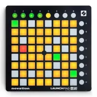 Novation Launchpad Mini