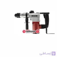 دریل بتن کن چرخشی 28 میلیمتر محک مدل HDM-28