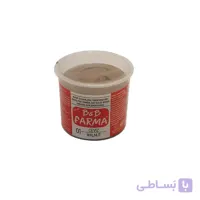 بتونه ام دی اف و چوب فارما ترکیه رنگ فندقی ۲۲۰ گرمی