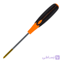 پیچ گوشتی چهار سو مدل LG 6 100