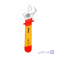 اچار فرانسه 10 اینچ فشار قوی اینکو مدل HIADW101