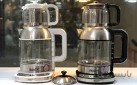 چای ساز روهم مایر مدلMR-9898