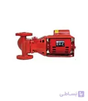 پمپ سیرکولاتور بلند کاست 1.12 اسب بخار خطی مدل S25-"1
