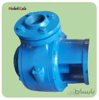 پمپ ۲ اینچ دو پروانه ۹۰ متری BMP بابل ماشین