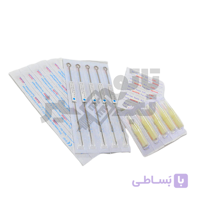 سوزن گان 5عددی