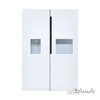 یخچال و فریزر دوقلو هیمالیا مدل آلفا _ NF280A / NR440A