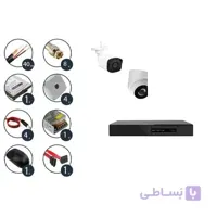 پک چهار کانال دام و بالت ویژه مجتمع مسکونی