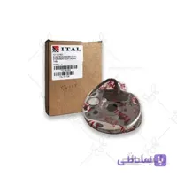 مجموعه صفحه برق پلاتینی 070