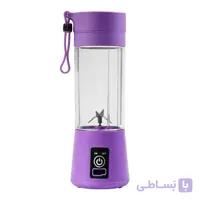 شیکر برقی مدل HM-03 گنجایش 0.38 لیتر