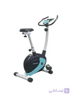 دوچرخه ثابت پروتئوس مدل Nuvola V3 B ا Exercise Bike Proteus V3 B