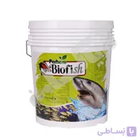 کود ماهی مایع پرهام حجم 22 لیتر( Bio Fish)