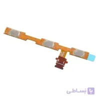کلید پاور+ولوم Power and Volume Key Redmi 5 Plus