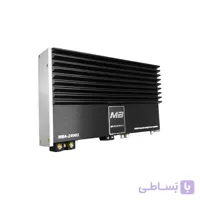 آمپلی فایر ام بی آکوستیک مدل MBA-24001
