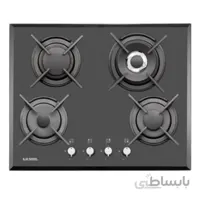 اجاق گاز ایتالیایی IG 4610 ایلیا استیل ا IG 4610