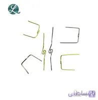 بست گره ای بسته 100 گرمی