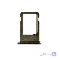 هولدر سیم کارت SAMSUNG A7 2017 A720
