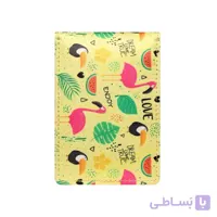 دفتر طراحی بی خط 8 در 12 SB81246
