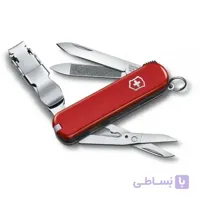 چاقو 8 کاره مدل Victorinox - Nail Clip 580
