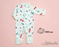 سرهمی طرح گیلاس روبین