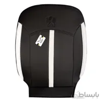 روکش صندلی خودرو سوشیانت پژو 206 و 207 کد 06111130