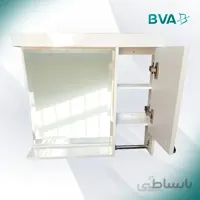 باکس آینه سرویس بهداشتی کد 139