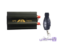ردیاب خودرو مدل 603