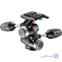 هد عکاسی مانفرتو MANFROTTO MHXPRO-3W