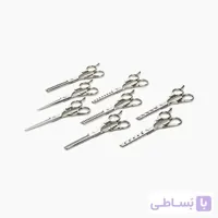 قیچی آهن ربایی ورن