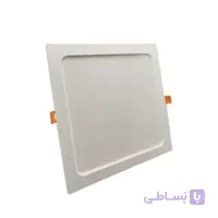 پنل توکار مهر آتی 24 وات مدل ماهان