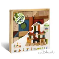 بازی چوبی بریکس و بازی دوز