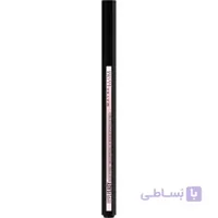 خط چشم ماژیکی میبلین مدل هایپر ایزی MAYBELLINE EYESTUDIO HYPER EASY LIQUID EYELINER
