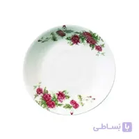 نعلبکی سرامیکی مدل مادربزرگ