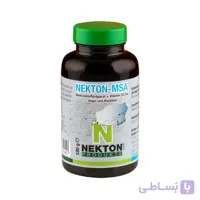 نکتون ام اس آ 400 گرمی ا NEKTON MSA 400gr