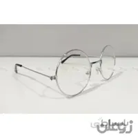 عینک طبی اسپرت گرد