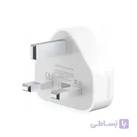 شارژر Usb Power Adapter اپل استوری