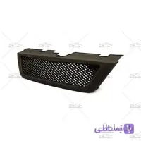 جلو پنجره پراید 132 و 111 طرح لانه زنبوری ا Honeycomb Front Grill For Pride 132 And 111
