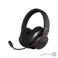 Gaming Headset Creative Sound BlasterX H6 ا هدست گیمینگ کریتیو BlasterX H6