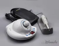 سوهان برقی میکرو ان ایکس مدل 300B دسته آرایشی