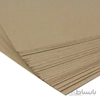 مقوا کرافت 127g پیشگام 30x40cm تک برگی